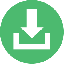 Logo for Green Button