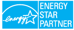 Logo for Energy Star